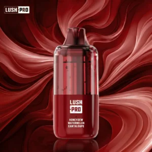 Lush Pro Pod Honeydew Watermelon Cantaloupe