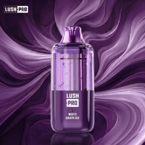 Lush Pro Pod White Grape Ice