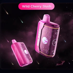 Geek Bar Pulse X2 Cherry Slush